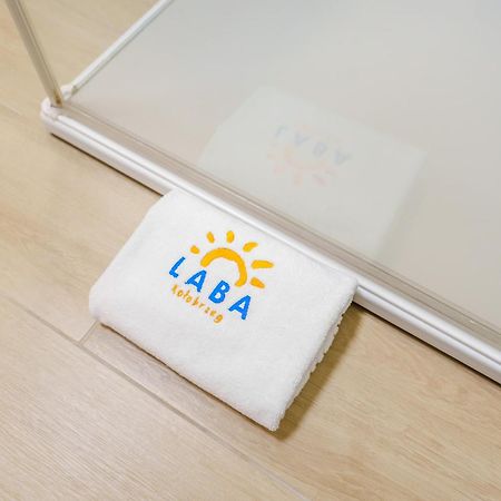 Laba Kolobrzeg Apartamenty Polanki Aqua Parking, Basen W Cenie Luaran gambar