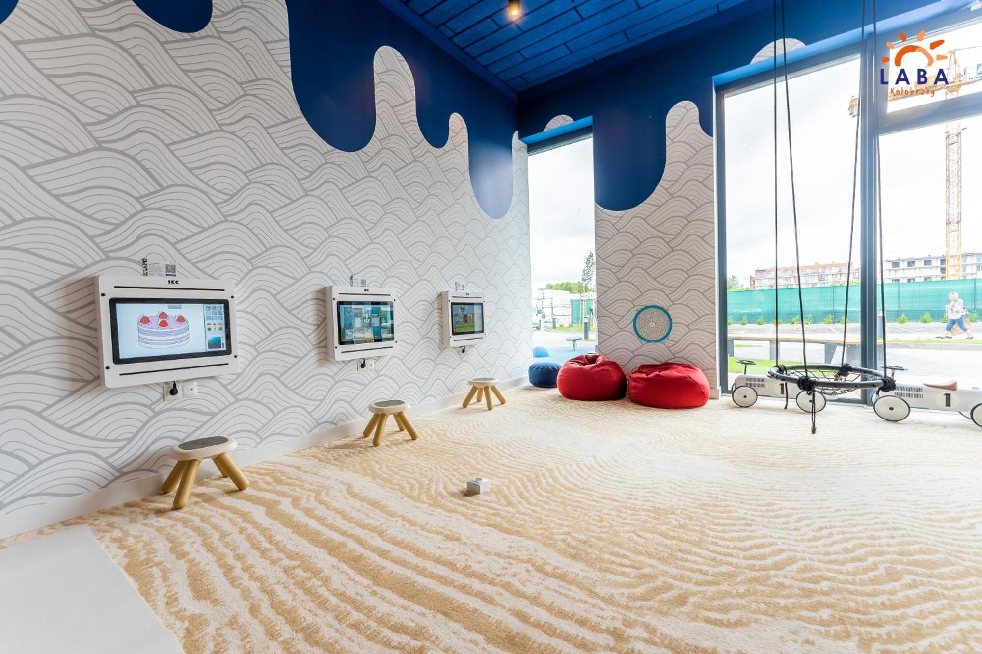Laba Kolobrzeg Apartamenty Polanki Aqua Parking, Basen W Cenie Luaran gambar