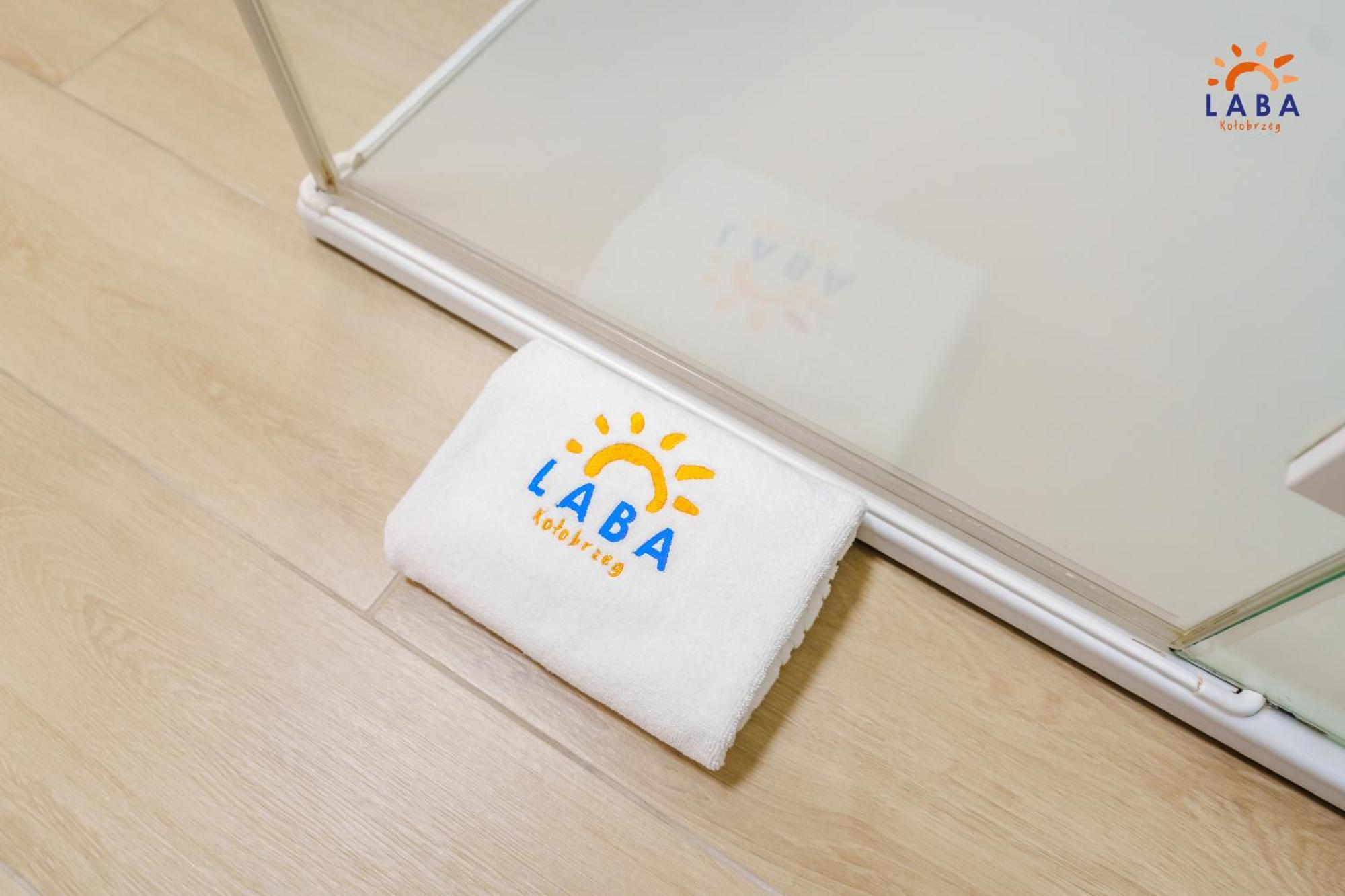 Laba Kolobrzeg Apartamenty Polanki Aqua Parking, Basen W Cenie Luaran gambar