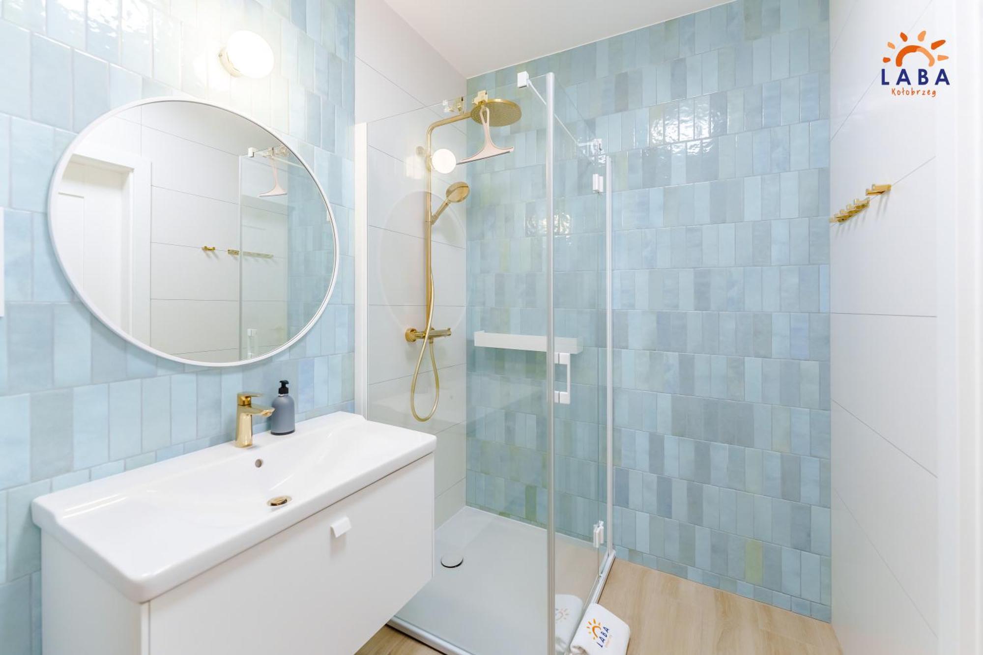 Laba Kolobrzeg Apartamenty Polanki Aqua Parking, Basen W Cenie Luaran gambar