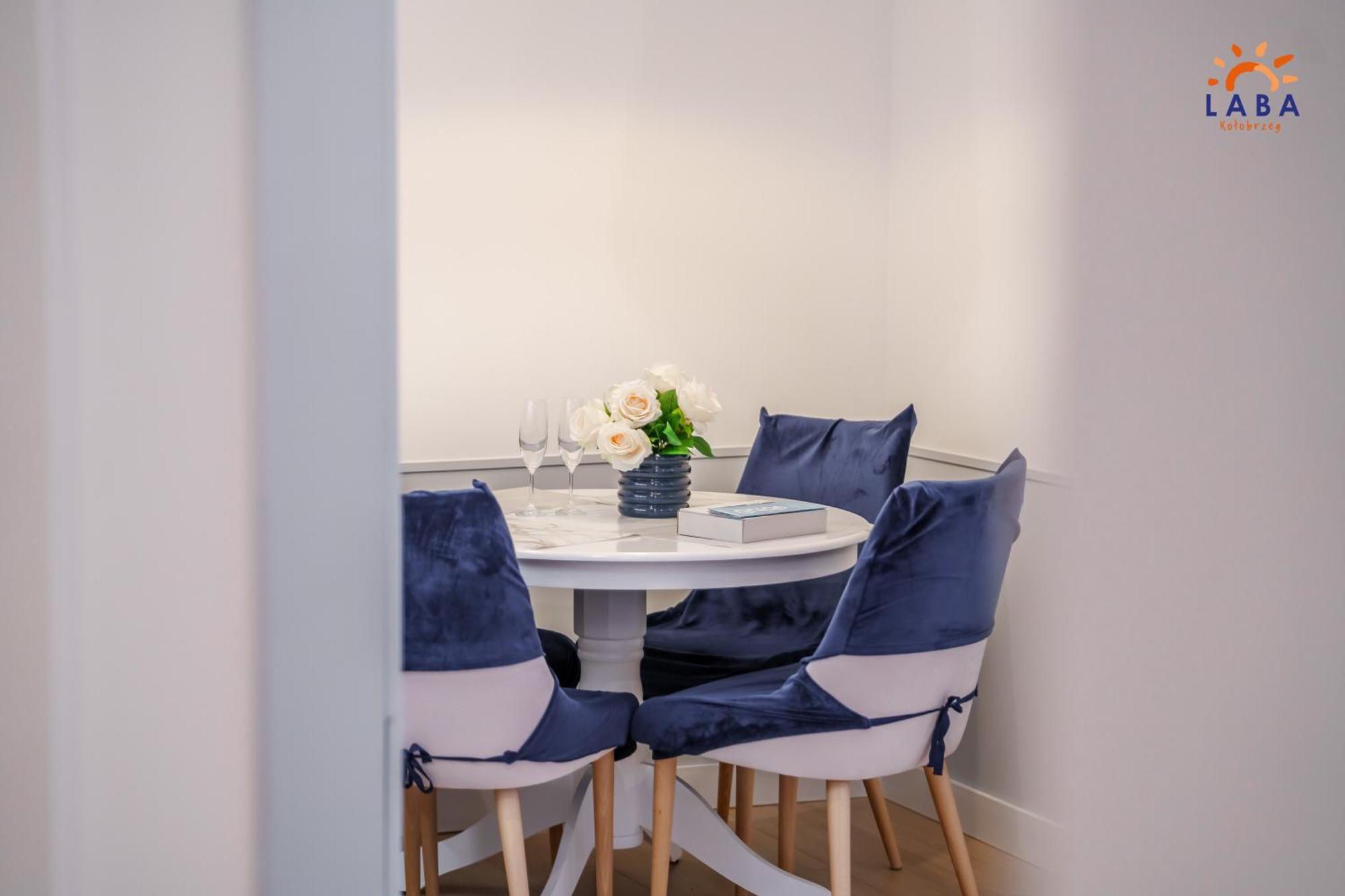Laba Kolobrzeg Apartamenty Polanki Aqua Parking, Basen W Cenie Luaran gambar
