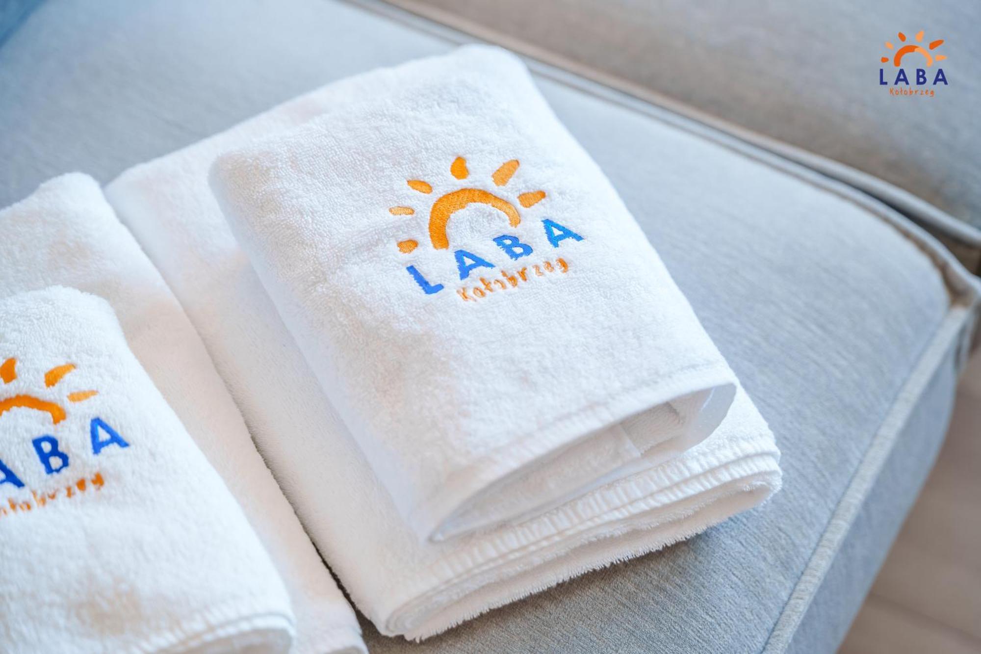 Laba Kolobrzeg Apartamenty Polanki Aqua Parking, Basen W Cenie Luaran gambar