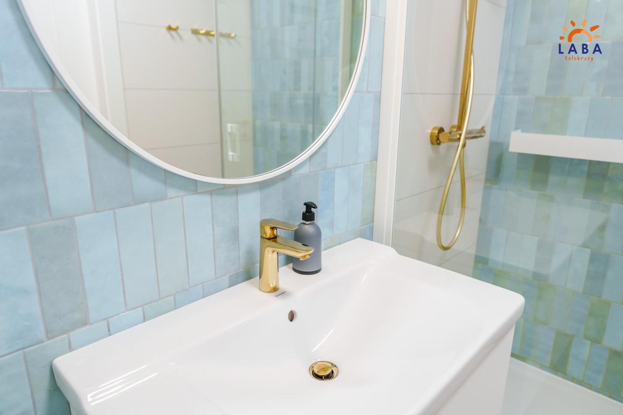 Laba Kolobrzeg Apartamenty Polanki Aqua Parking, Basen W Cenie Luaran gambar