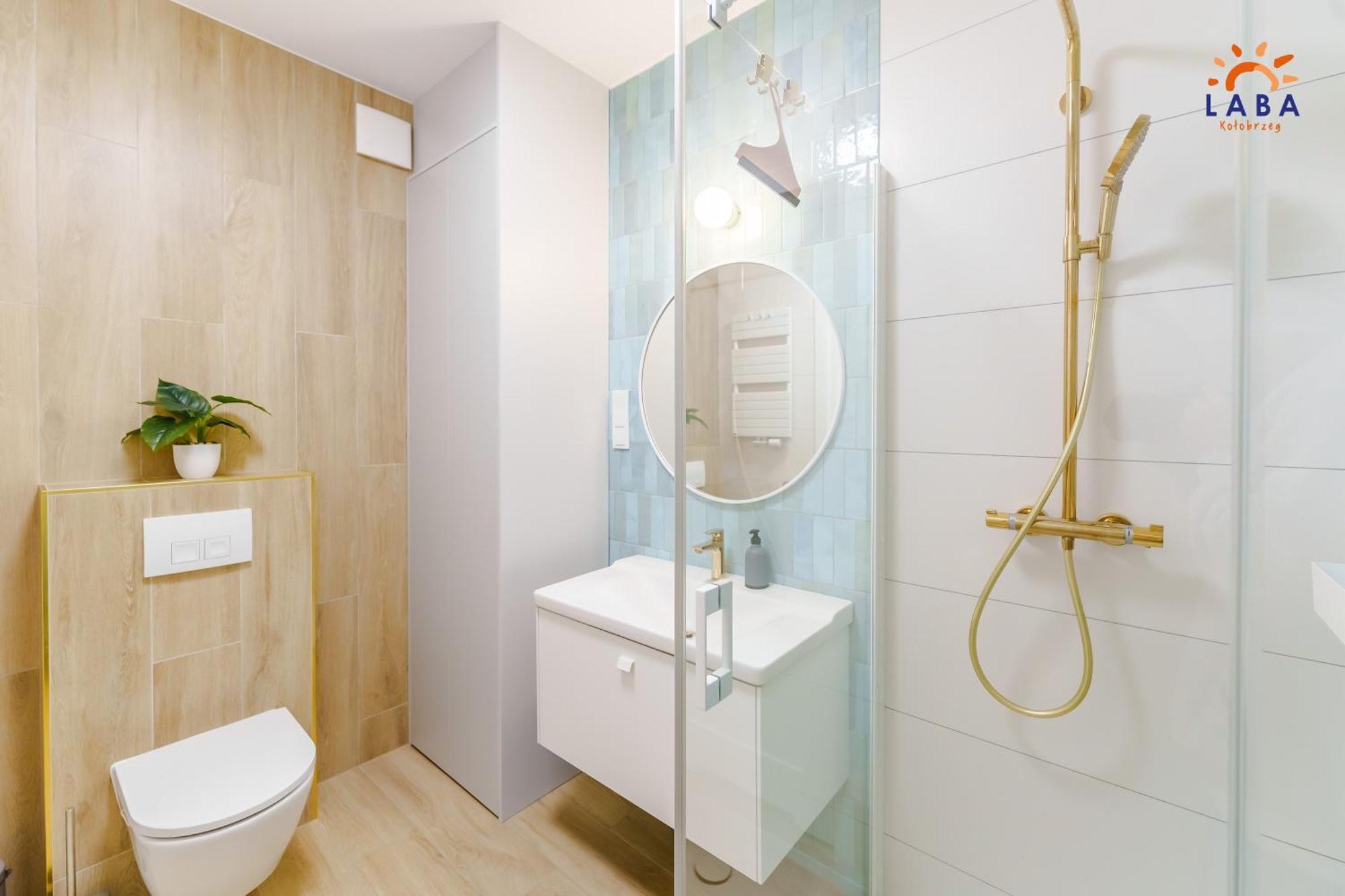 Laba Kolobrzeg Apartamenty Polanki Aqua Parking, Basen W Cenie Luaran gambar