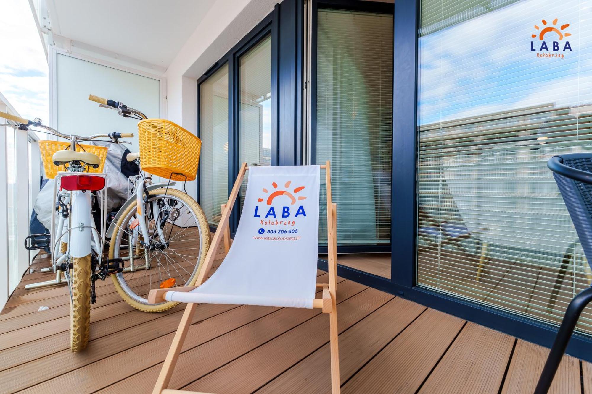 Laba Kolobrzeg Apartamenty Polanki Aqua Parking, Basen W Cenie Luaran gambar