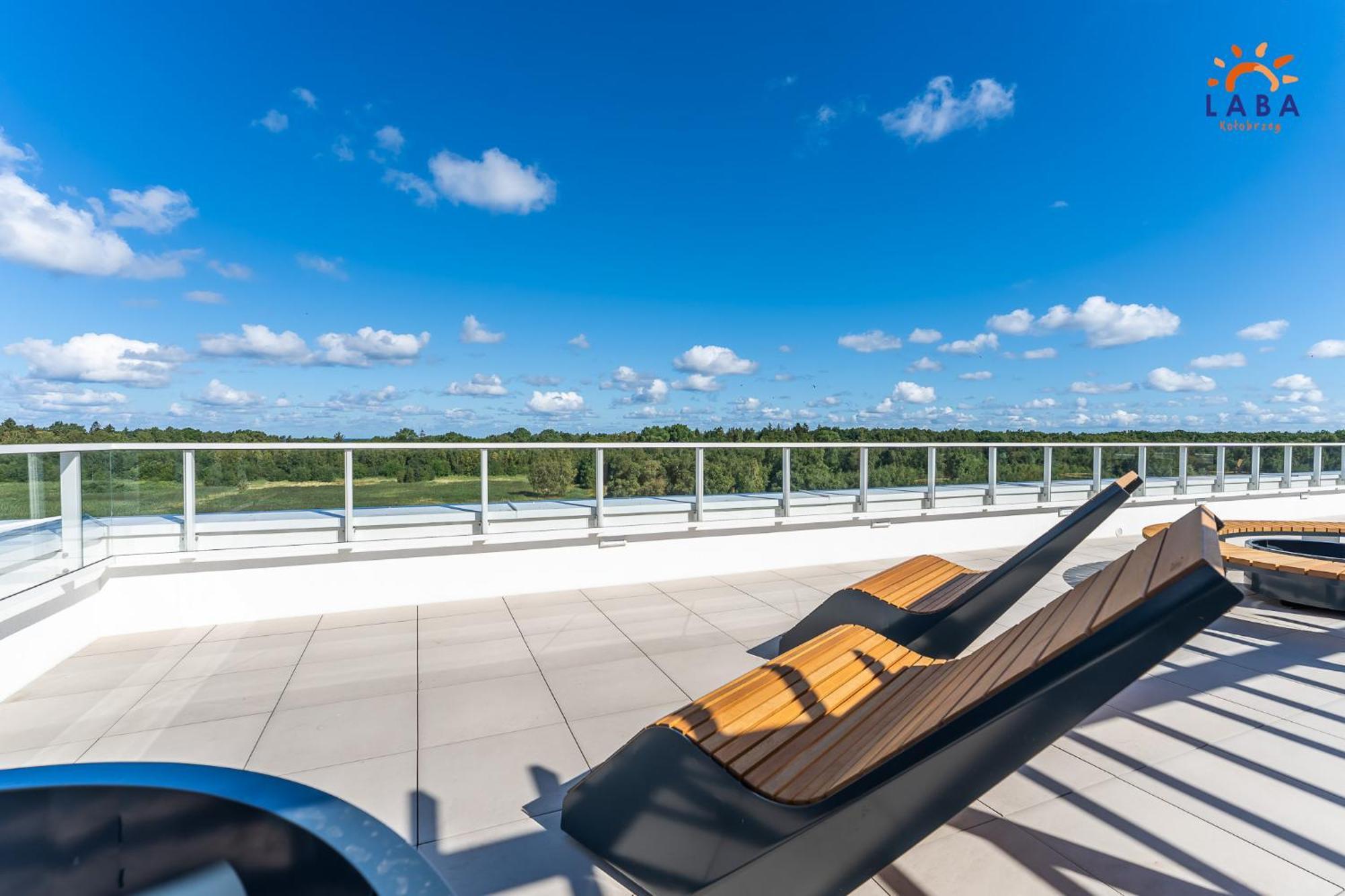 Laba Kolobrzeg Apartamenty Polanki Aqua Parking, Basen W Cenie Luaran gambar