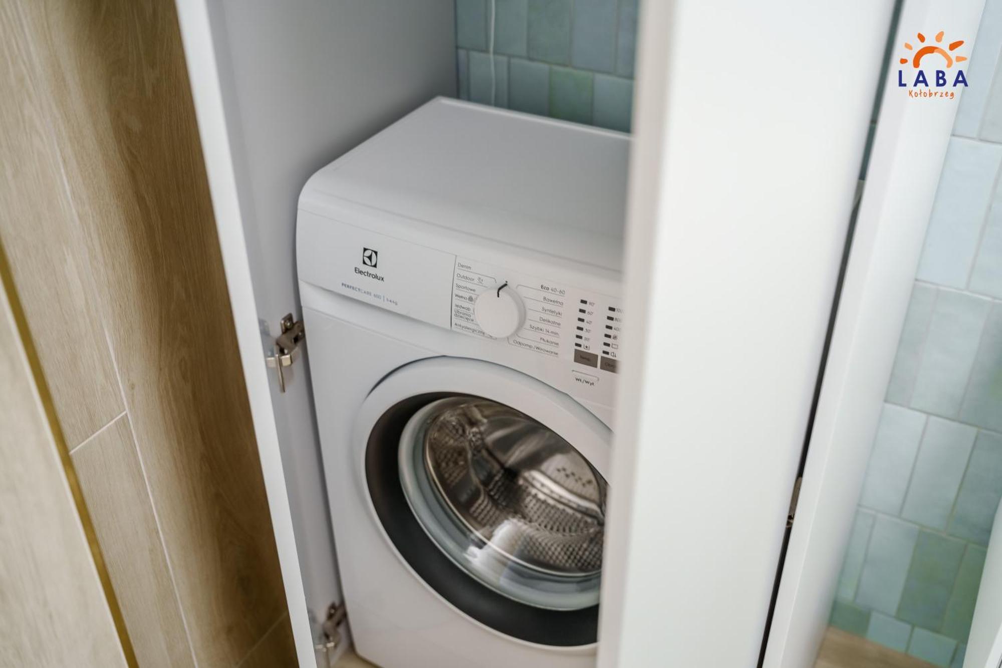 Laba Kolobrzeg Apartamenty Polanki Aqua Parking, Basen W Cenie Luaran gambar